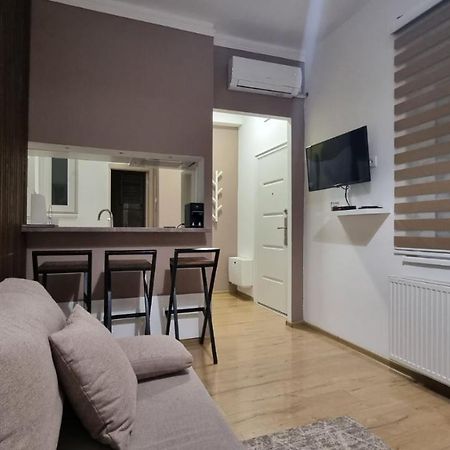 Ancora Apartment Anja Нови Сад Екстериор снимка