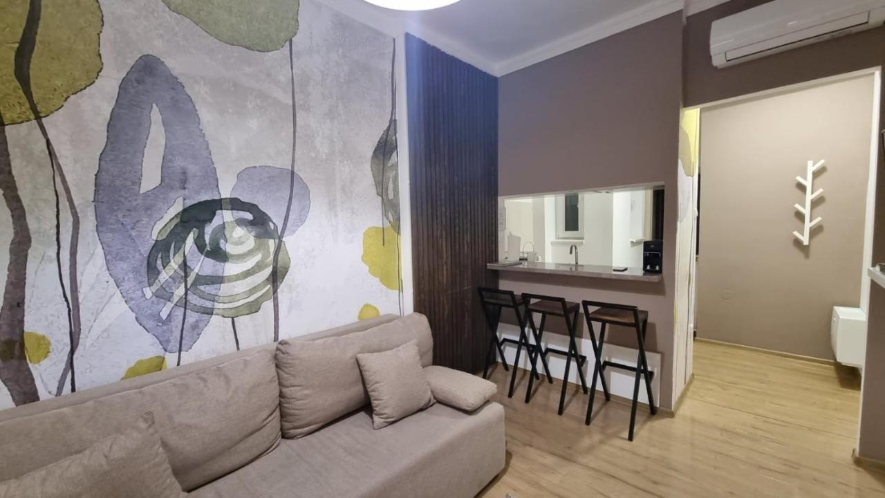 Ancora Apartment Anja Нови Сад Екстериор снимка