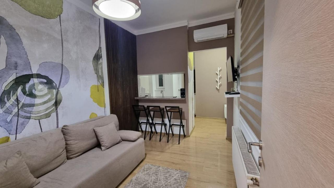 Ancora Apartment Anja Нови Сад Екстериор снимка