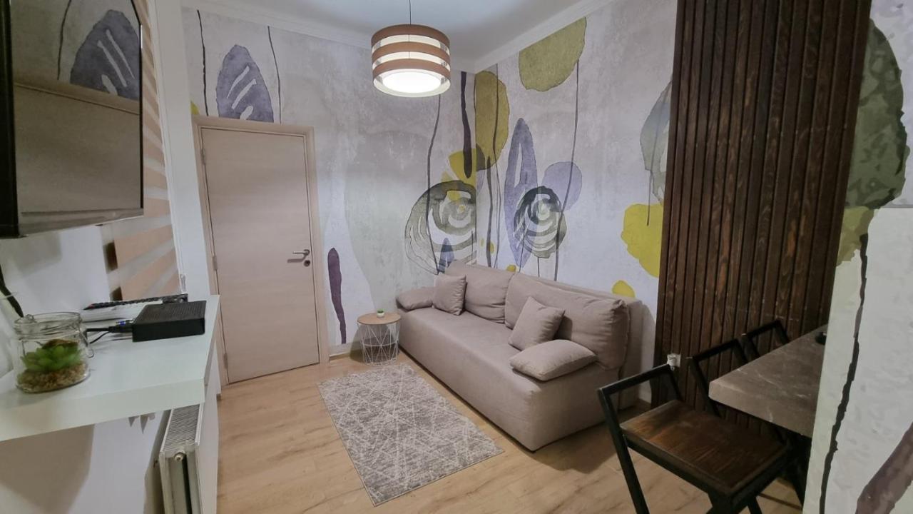 Ancora Apartment Anja Нови Сад Екстериор снимка